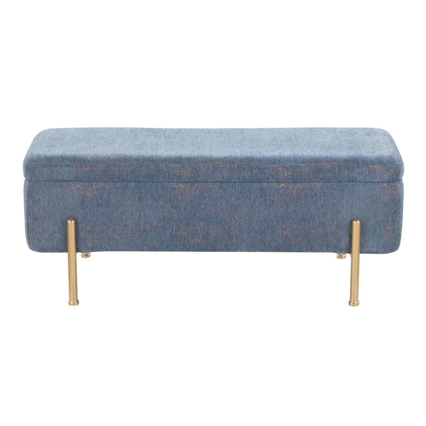 Majestic Office Furniture Storage Bench
