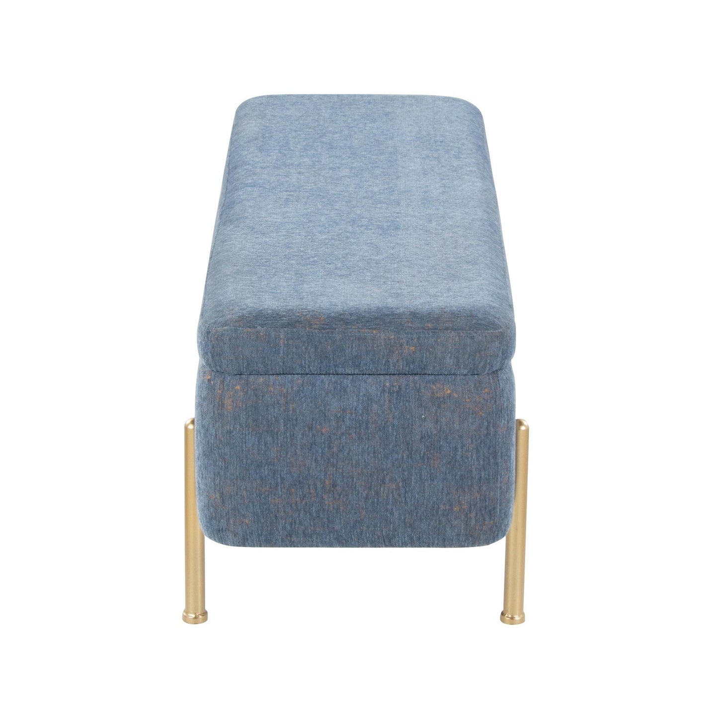 Majestic Office Furniture Storage Bench