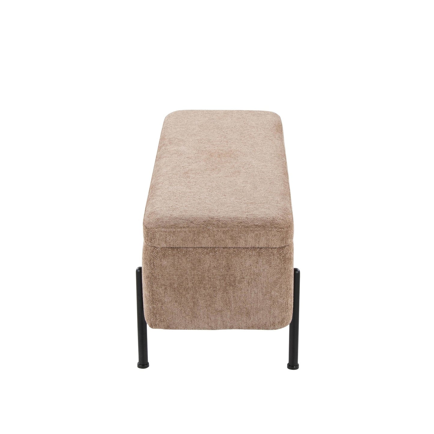 Majestic Office Furniture Storage Bench