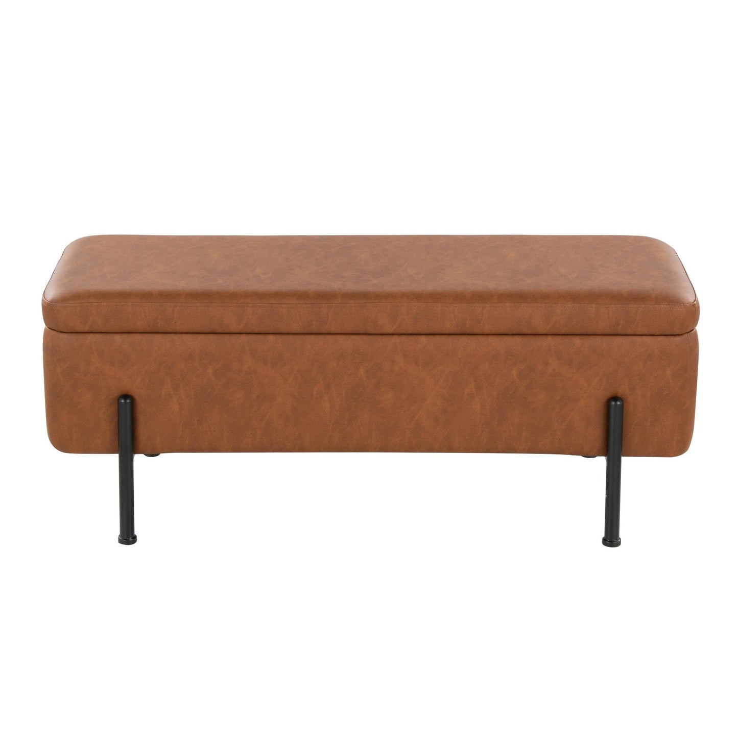 Majestic Office Furniture Storage Bench