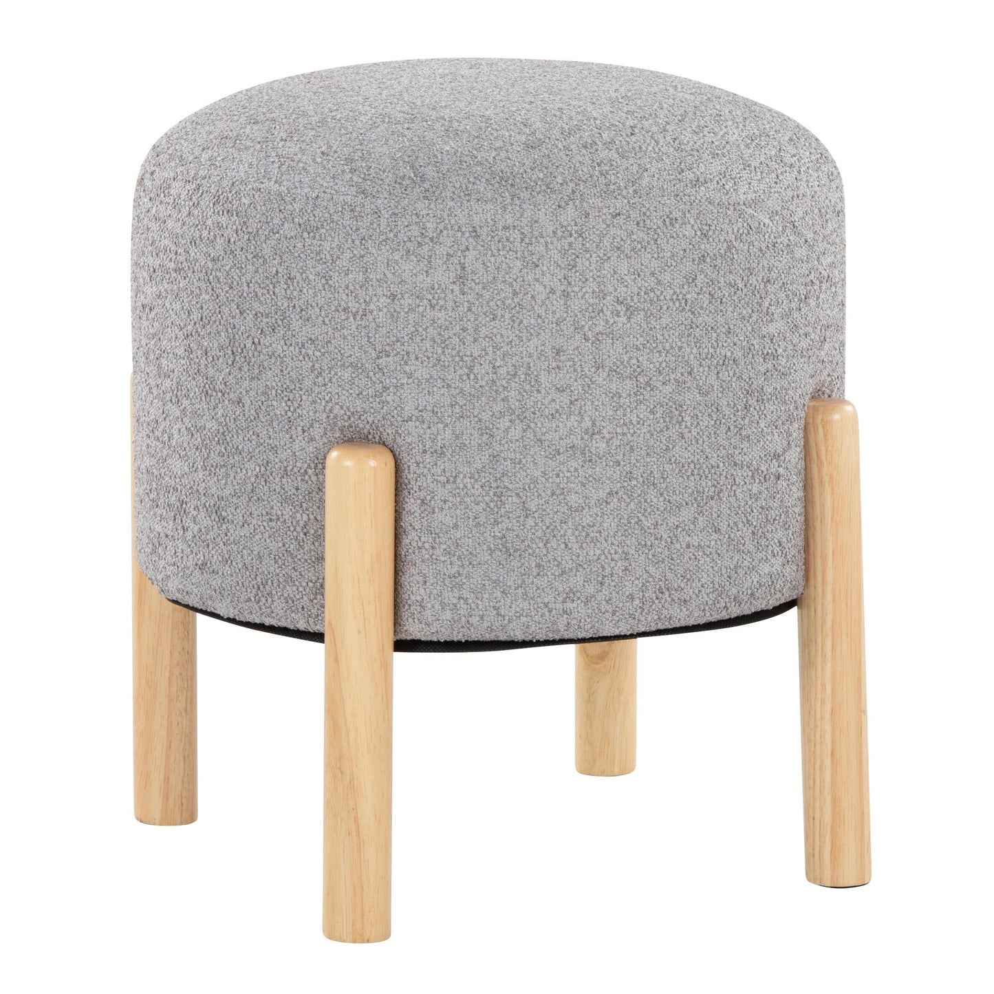 Lumisource Michelle Terry Ottoman