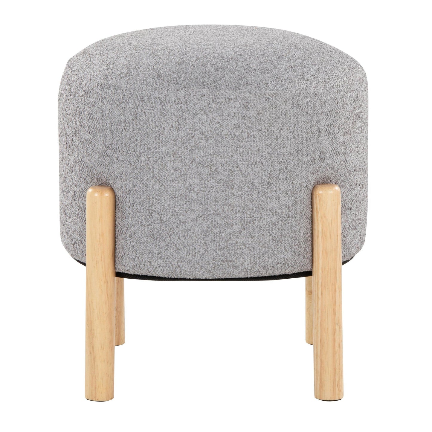 Lumisource Michelle Terry Ottoman