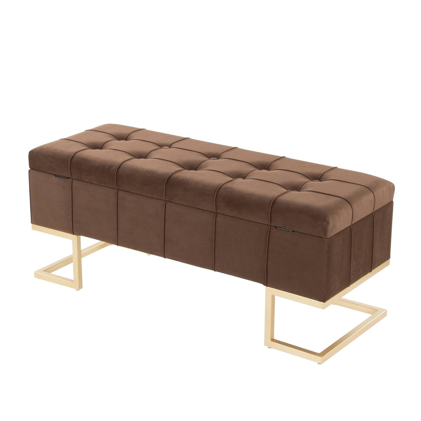 Majestic Office Furniture Storage Bench