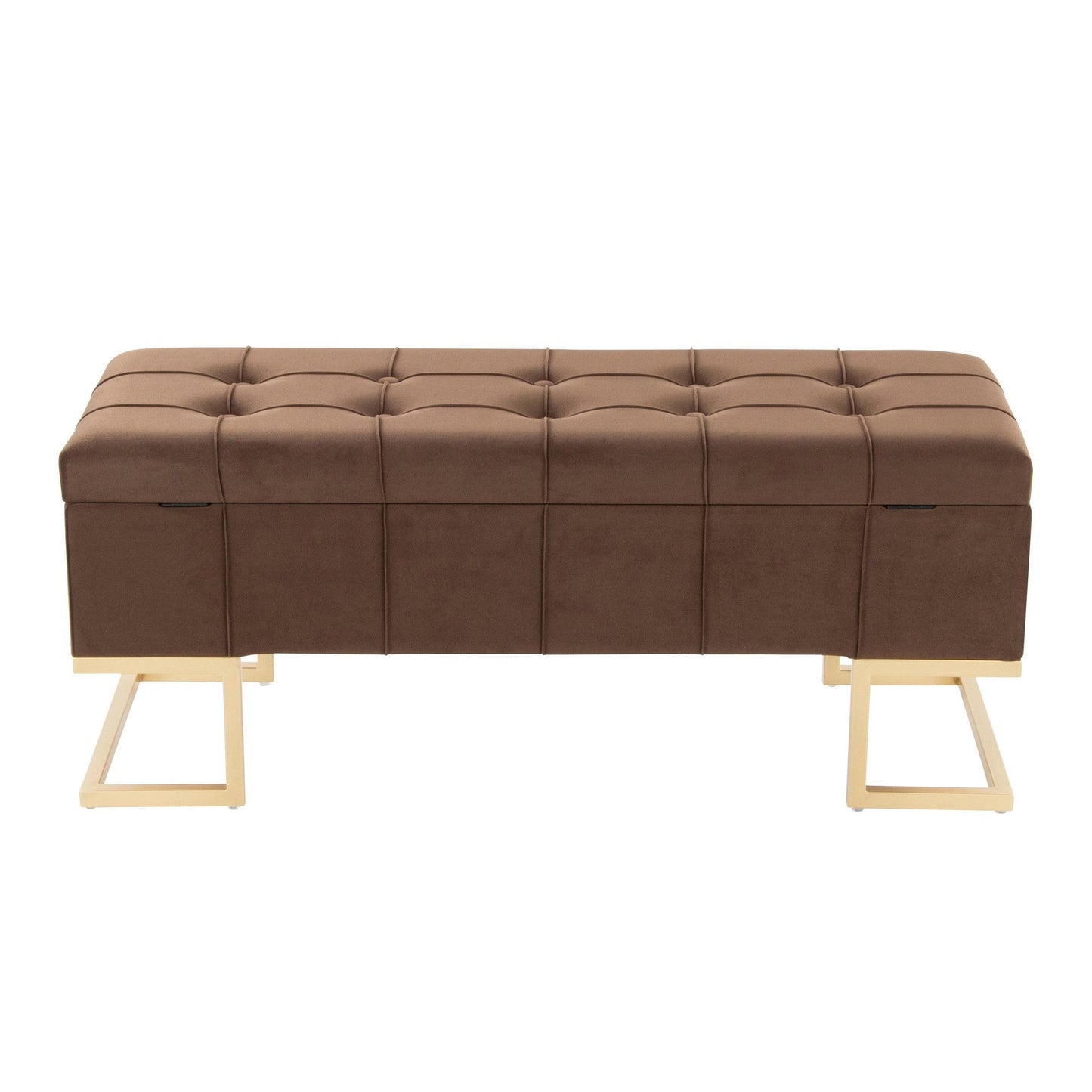 Majestic Office Furniture Storage Bench
