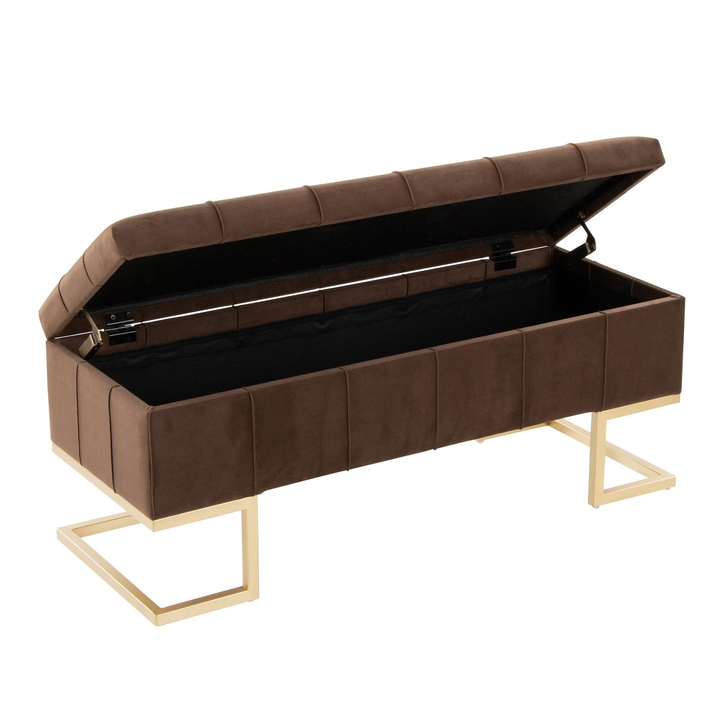 Majestic Office Furniture Storage Bench