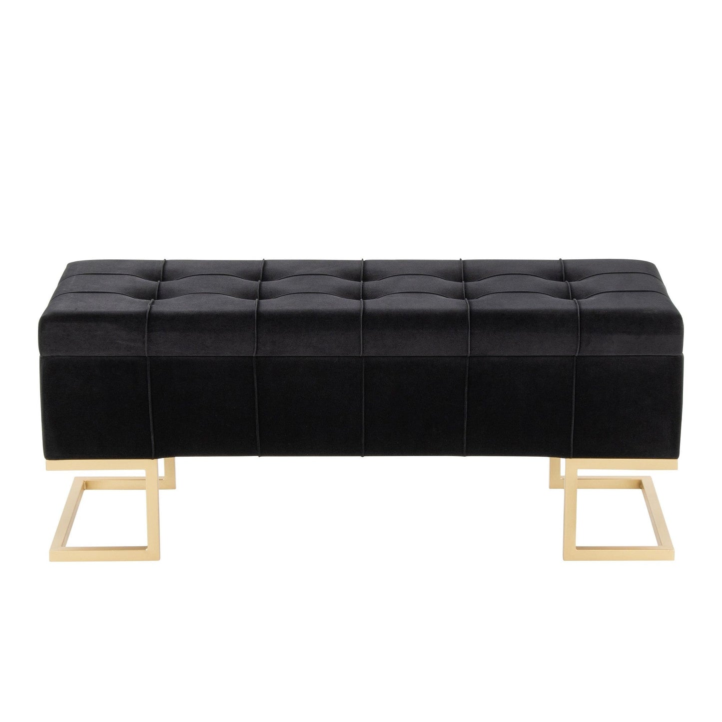 Majestic Office Furniture Storage Bench