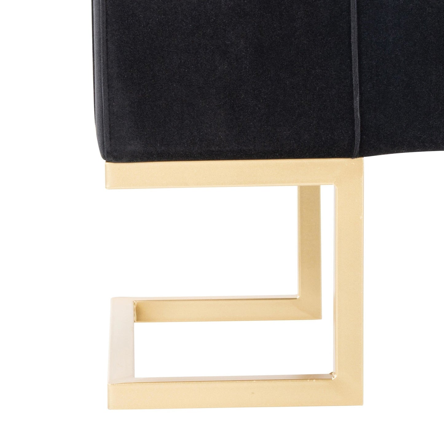 Majestic Office Furniture Storage Bench