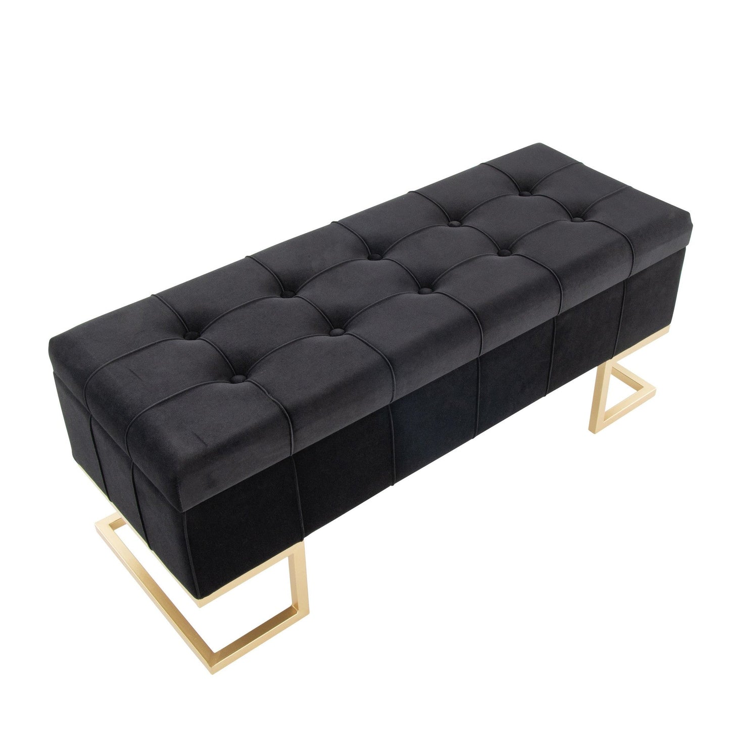 Majestic Office Furniture Storage Bench