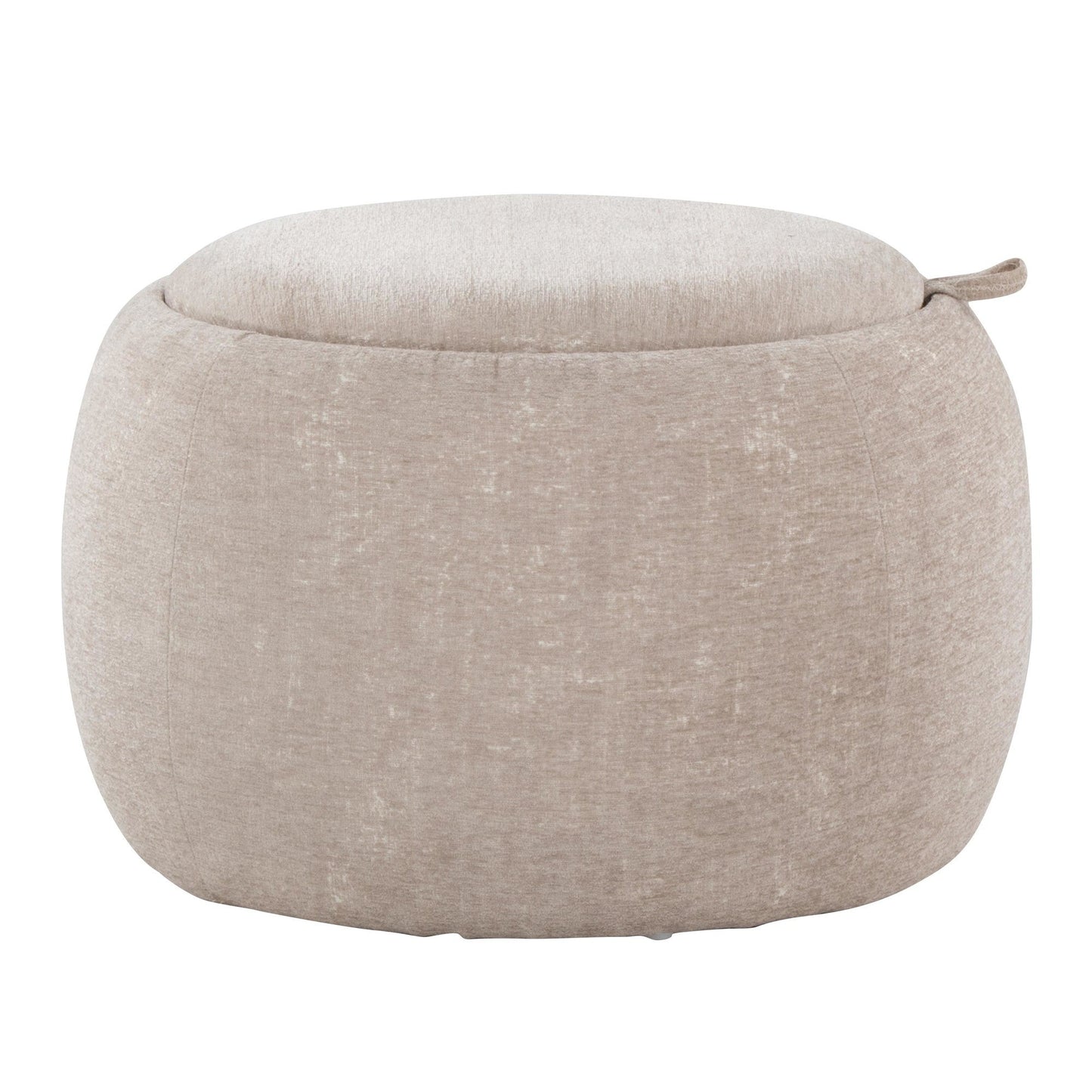 Lumisource Tray Pouf