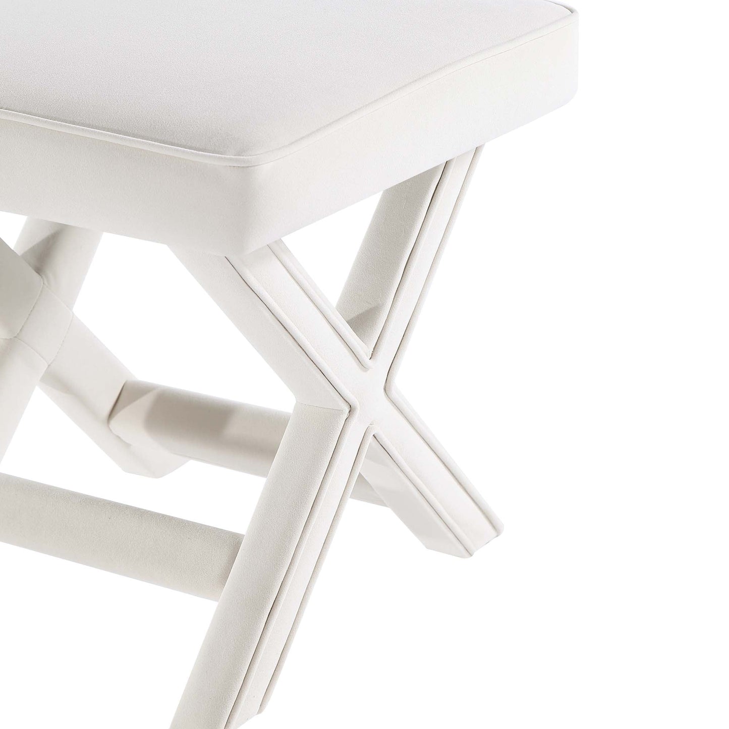 Manhattan Comfort Abigail Bench