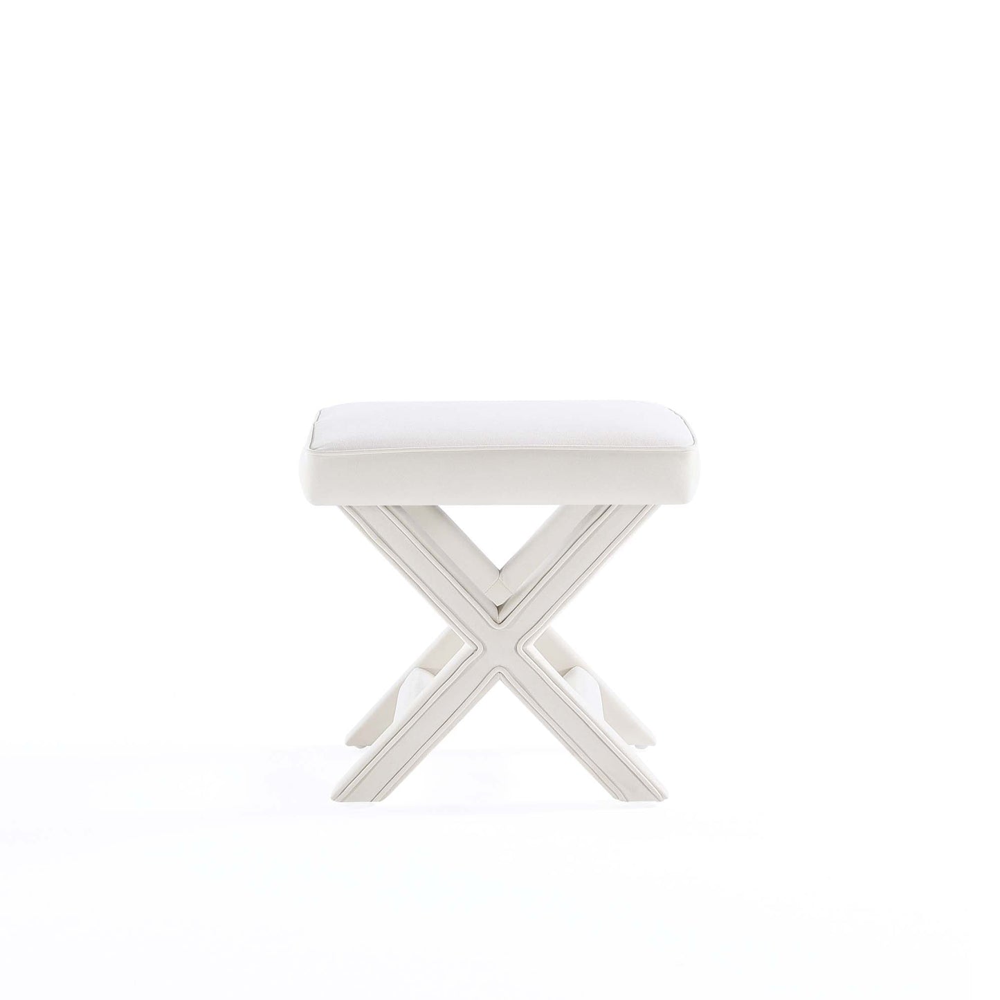 Manhattan Comfort Abigail Bench
