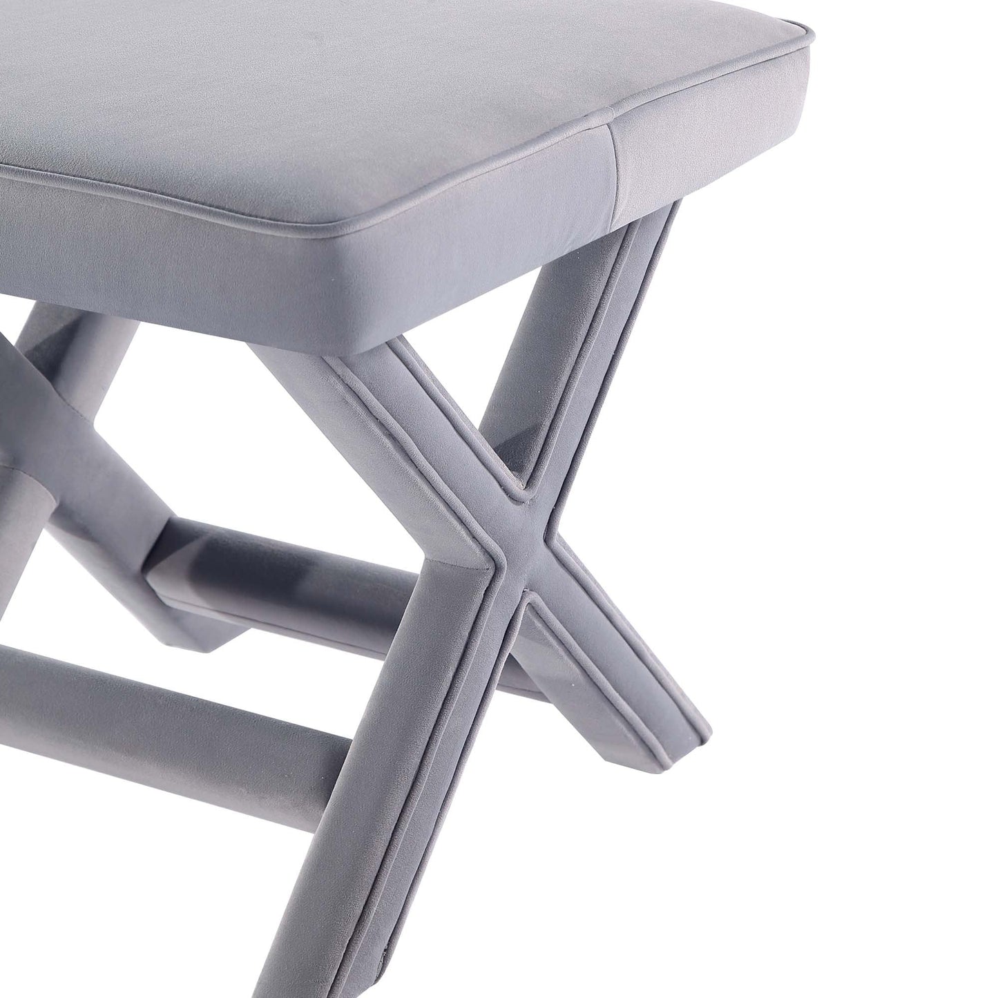 Manhattan Comfort Abigail Bench