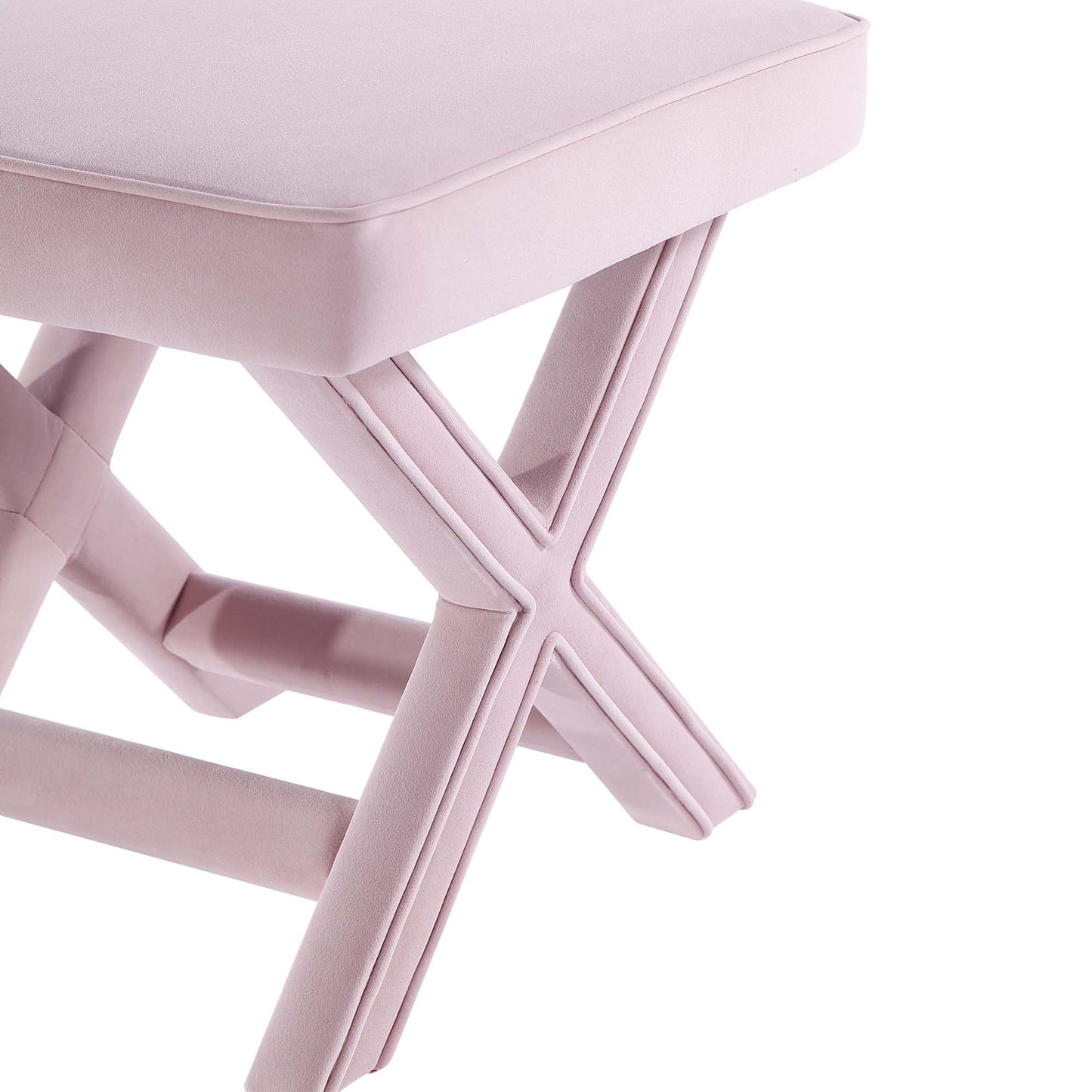 Manhattan Comfort Abigail Bench