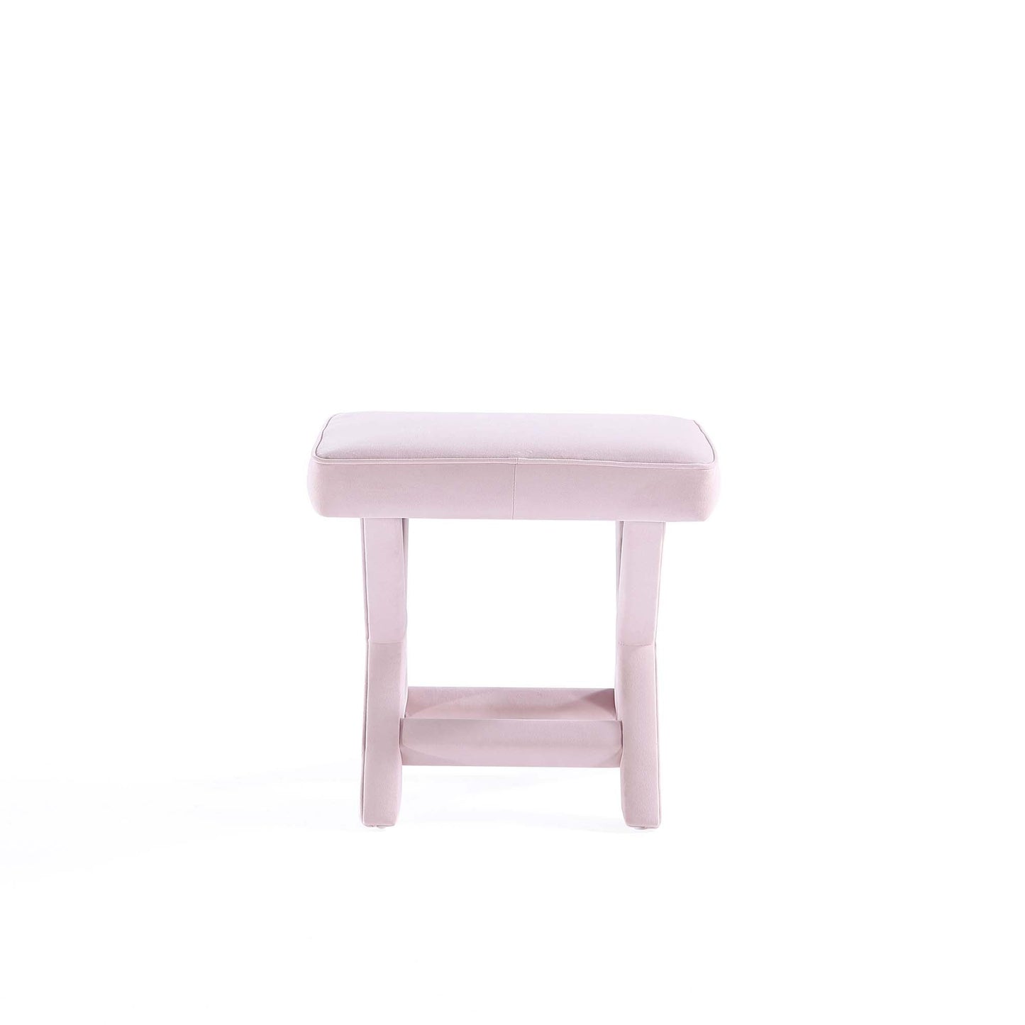 Manhattan Comfort Abigail Bench