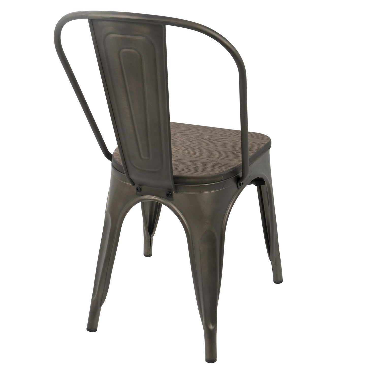 Majestic Office Furniture Dining Chair - Set of 2