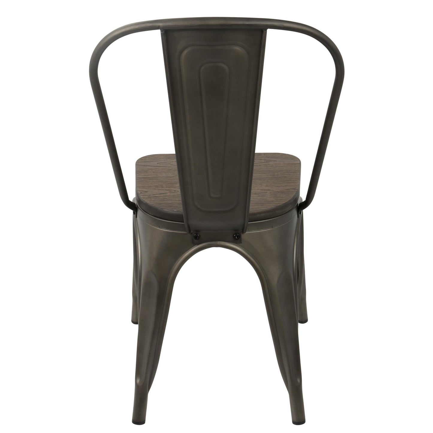 Majestic Office Furniture Dining Chair - Set of 2