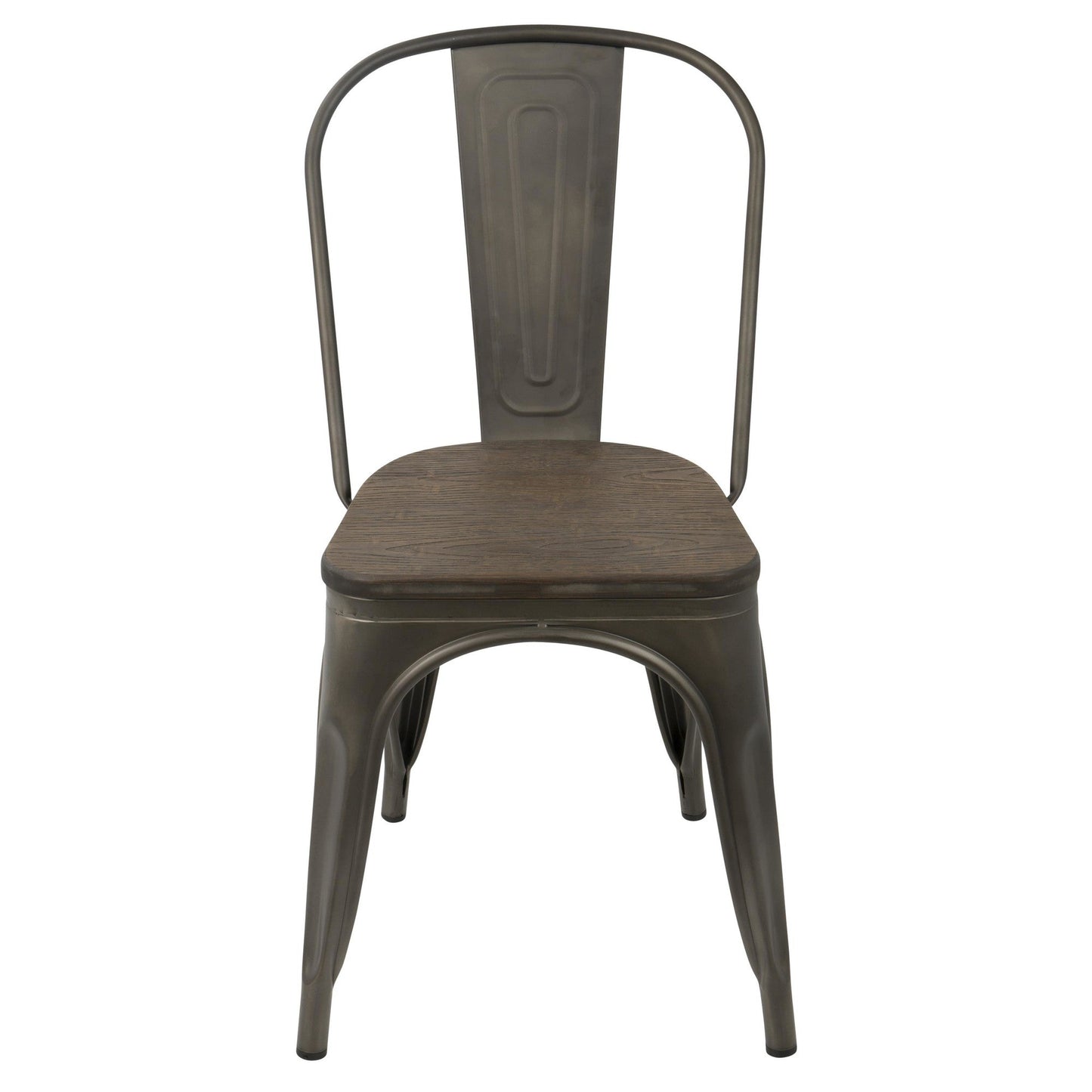 Majestic Office Furniture Dining Chair - Set of 2