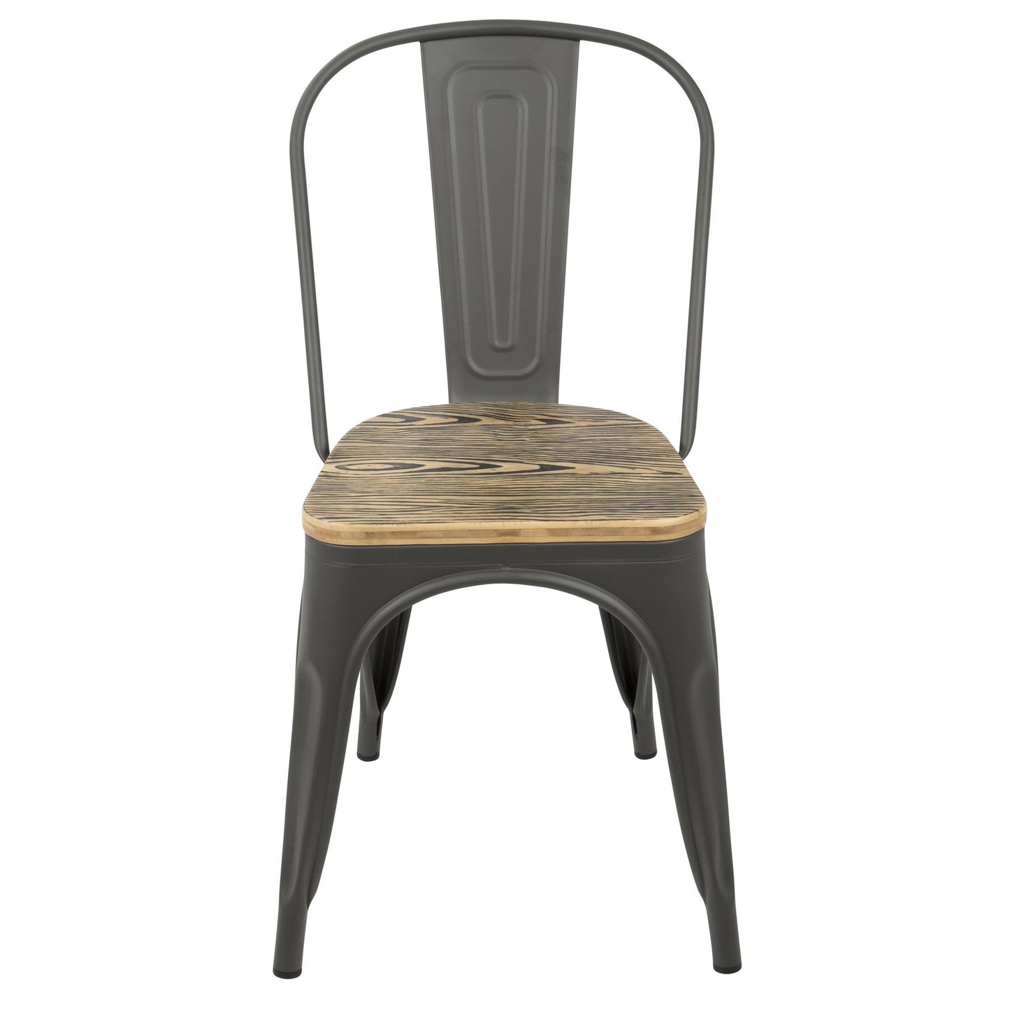 Majestic Office Furniture Dining Chair - Set of 2