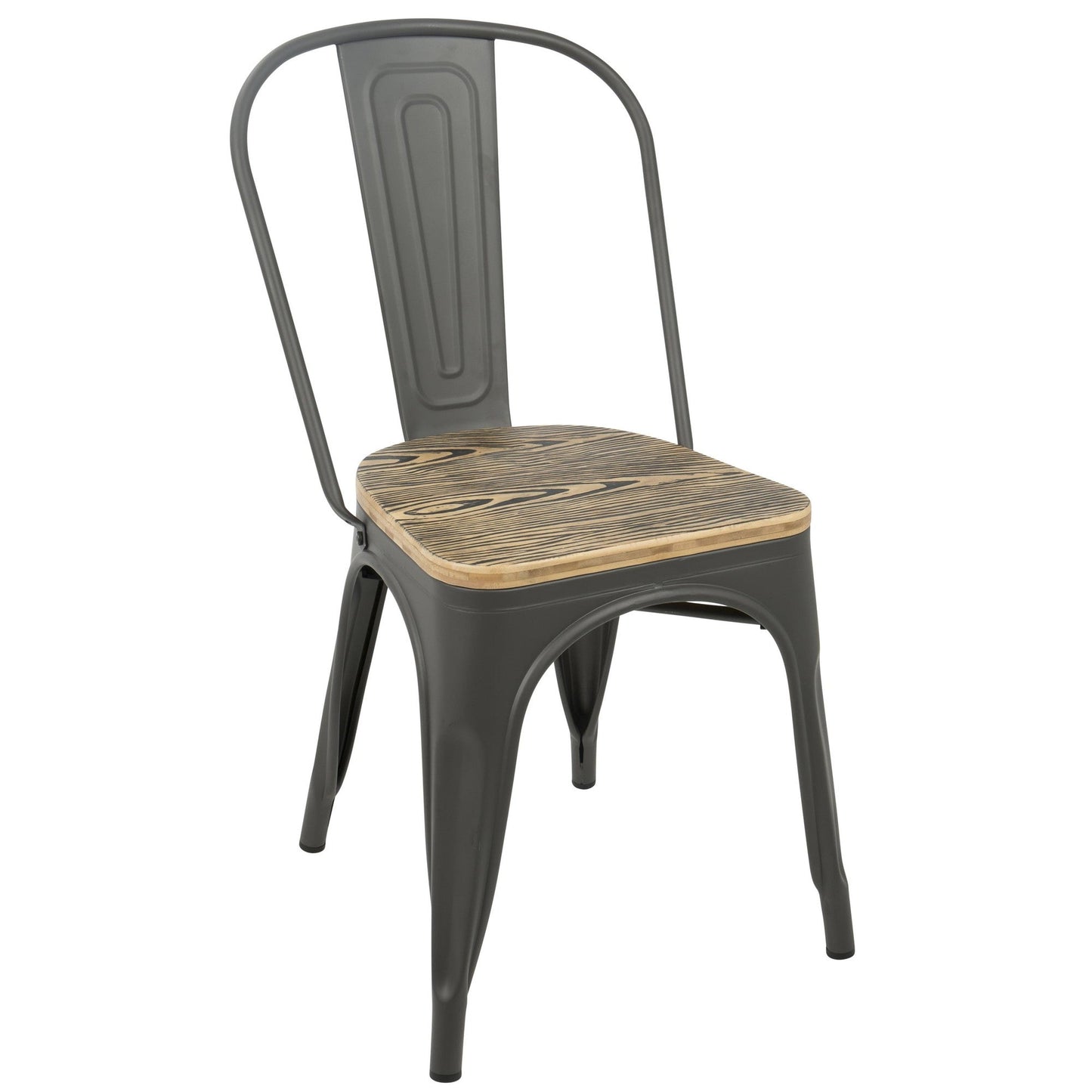 Majestic Office Furniture Dining Chair - Set of 2
