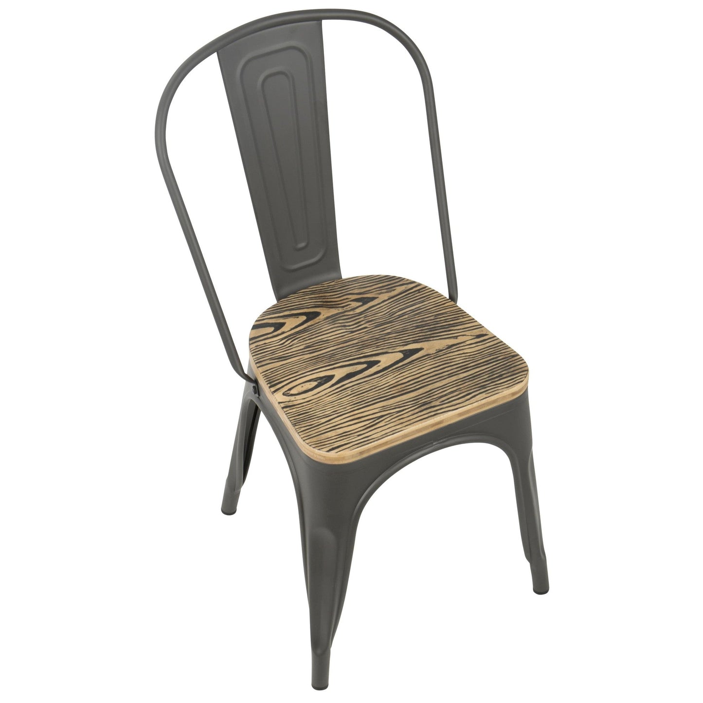 Majestic Office Furniture Dining Chair - Set of 2