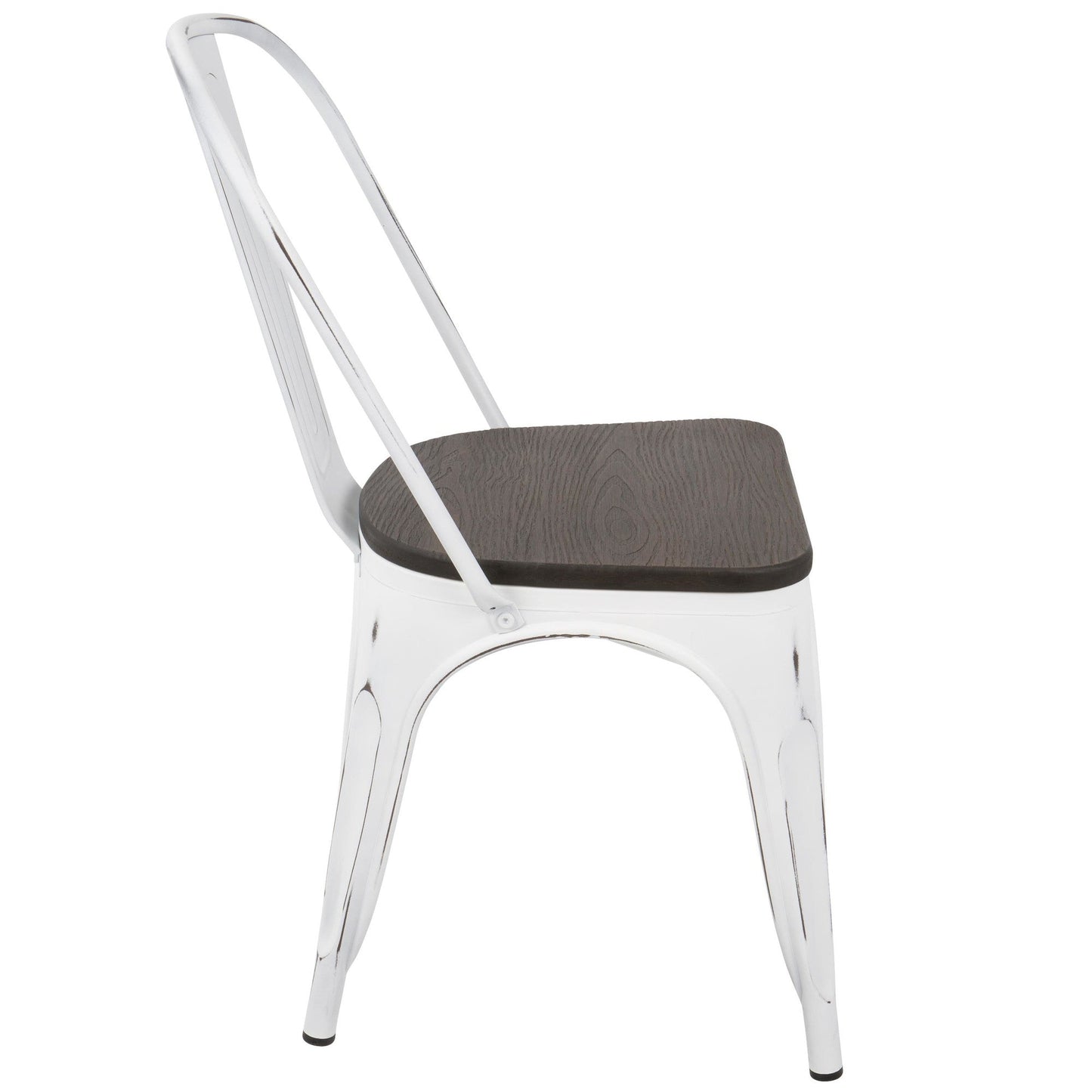 Majestic Office Furniture Dining Chair - Set of 2