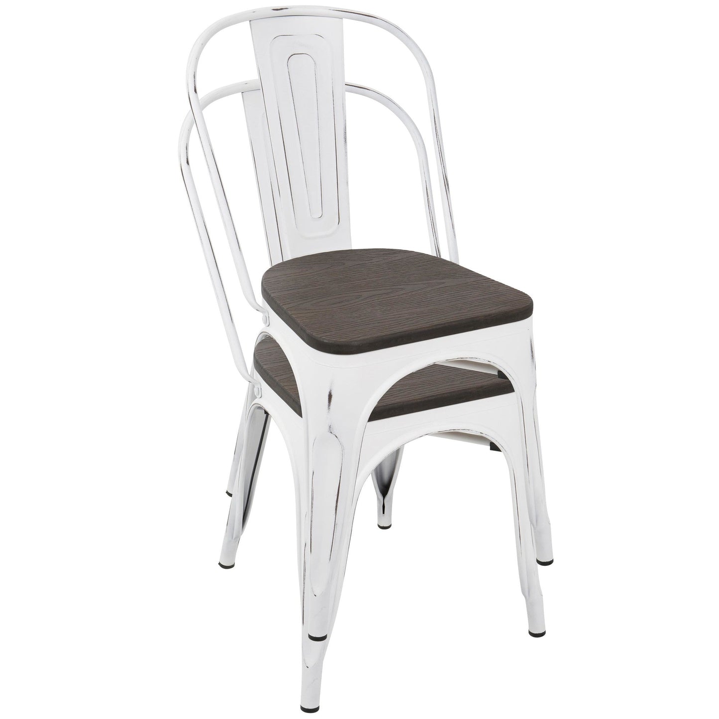 Majestic Office Furniture Dining Chair - Set of 2