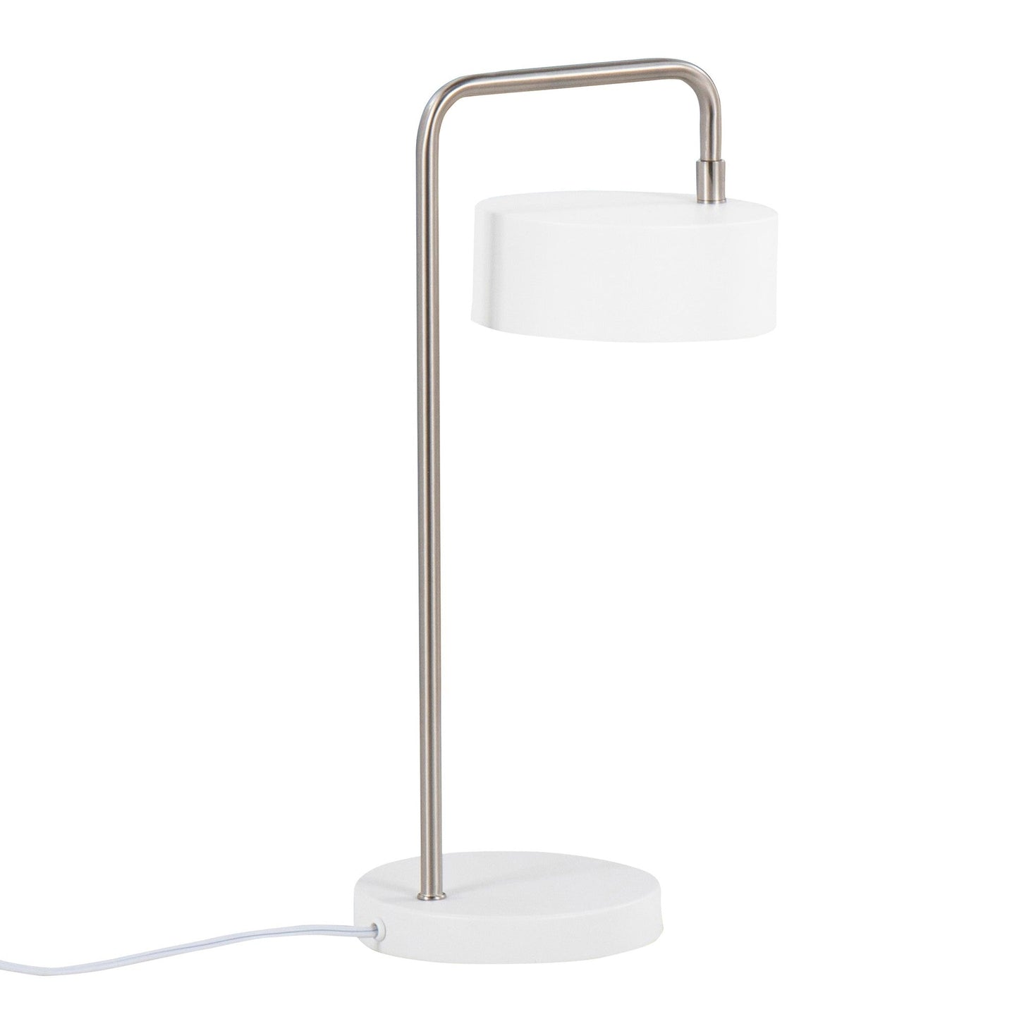 Lumisource Puck Table Lamp