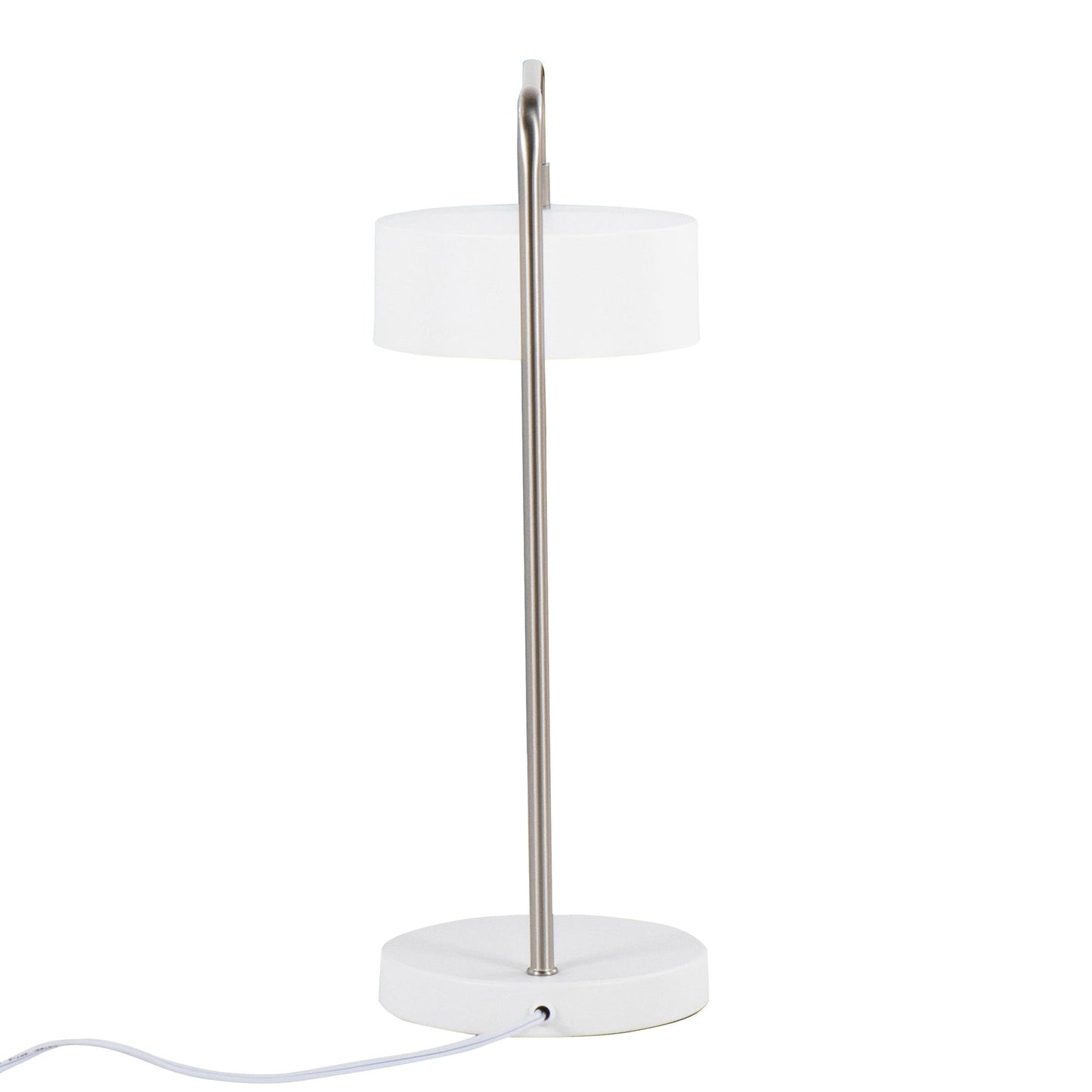 Lumisource Puck Table Lamp