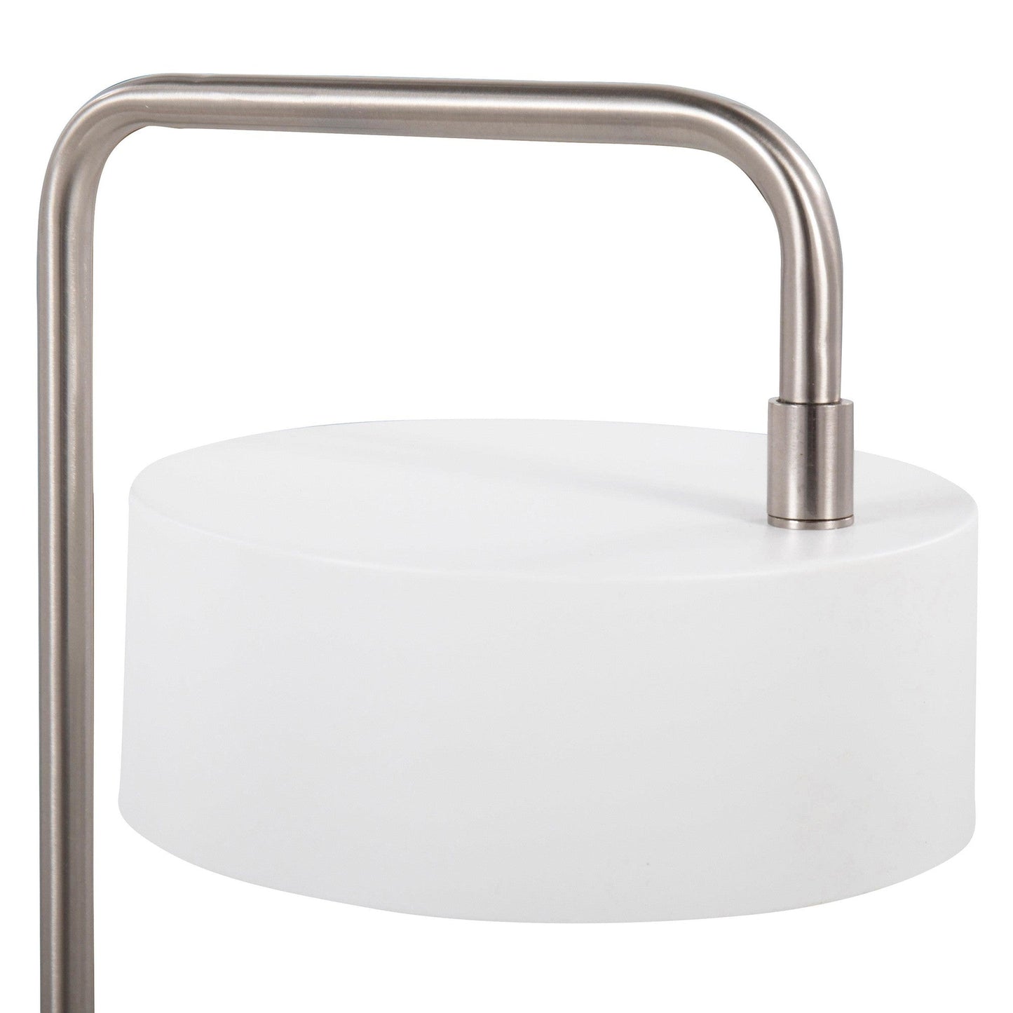 Lumisource Puck Table Lamp