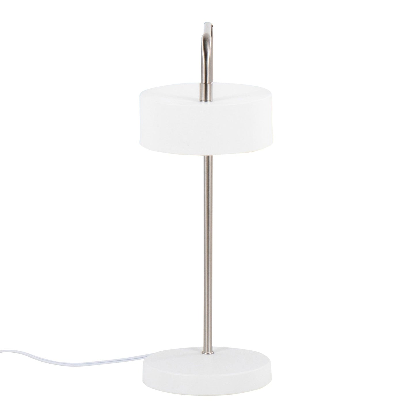 Lumisource Puck Table Lamp