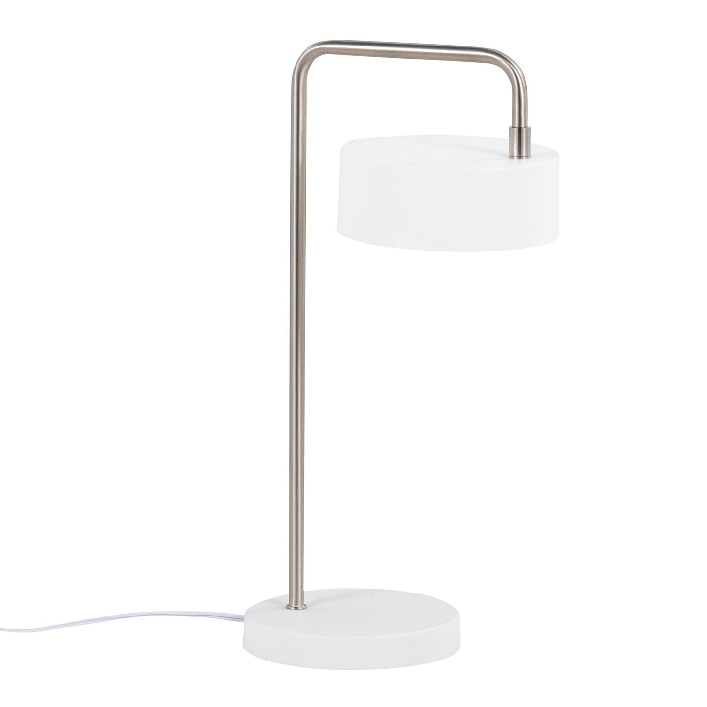 Lumisource Puck Table Lamp