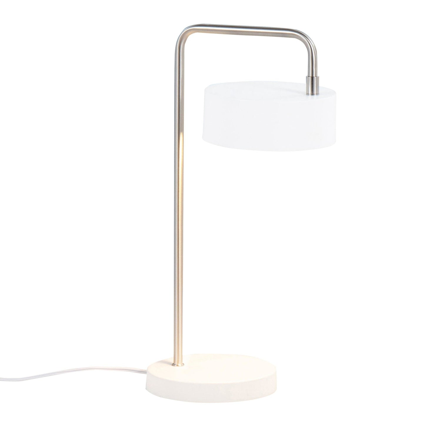 Lumisource Puck Table Lamp