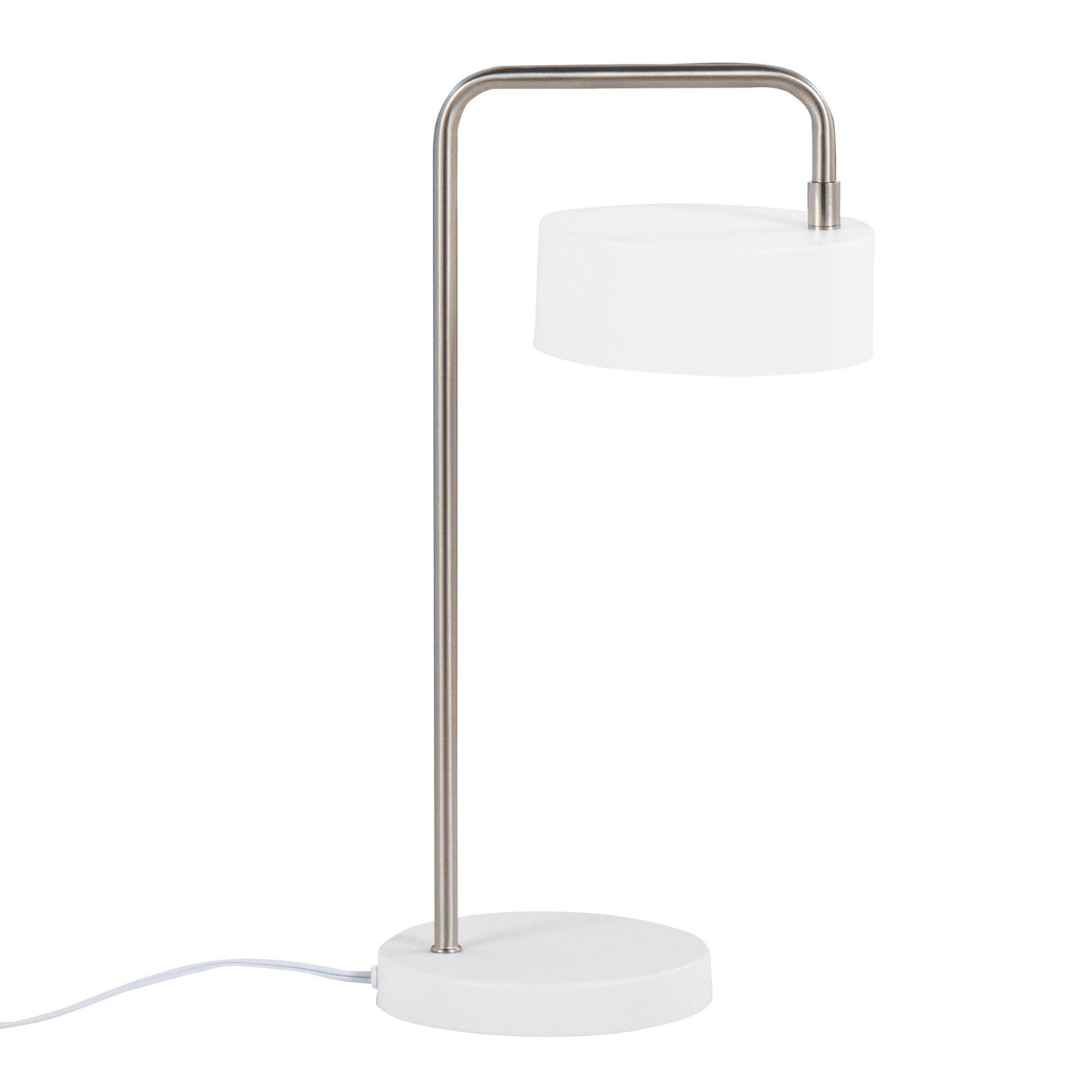 Lumisource Puck Table Lamp