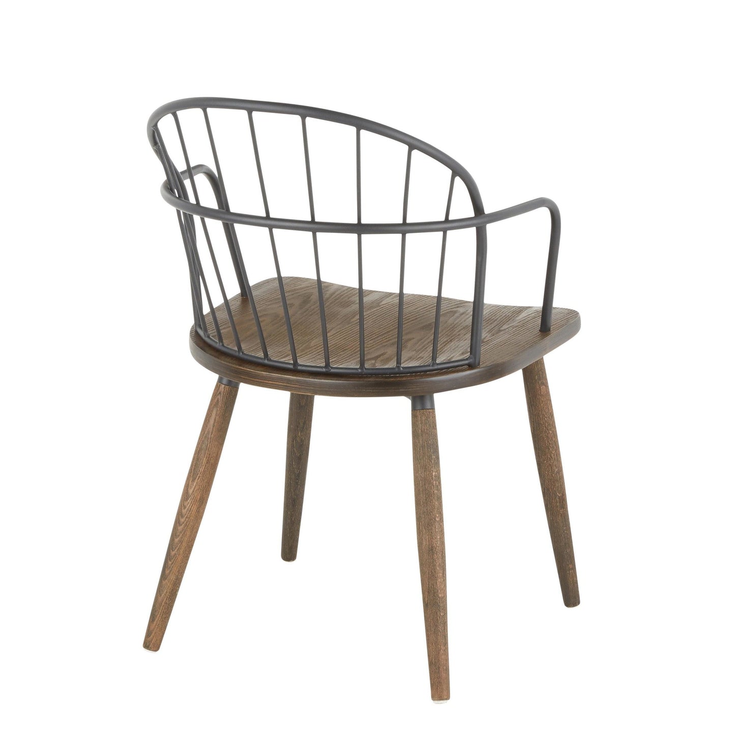 Majestic Office Furniture Arm Chair - Set of 2