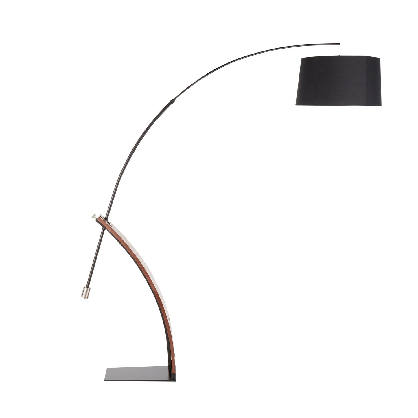 Majestic Office Furniture Floor Lamp