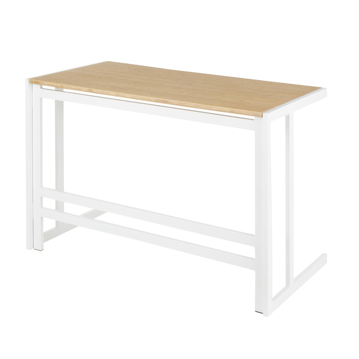 Lumisource Roman Office Desk