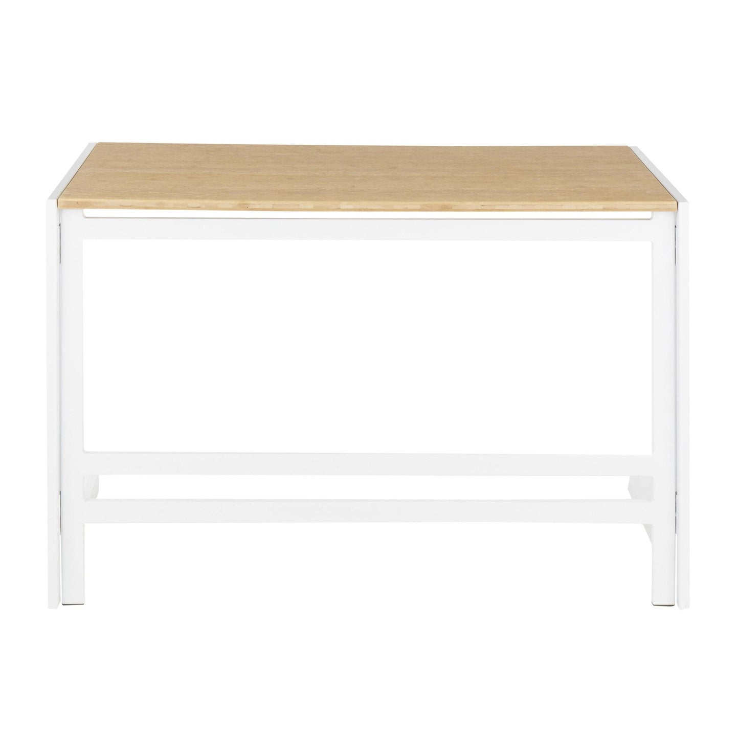 Lumisource Roman Office Desk