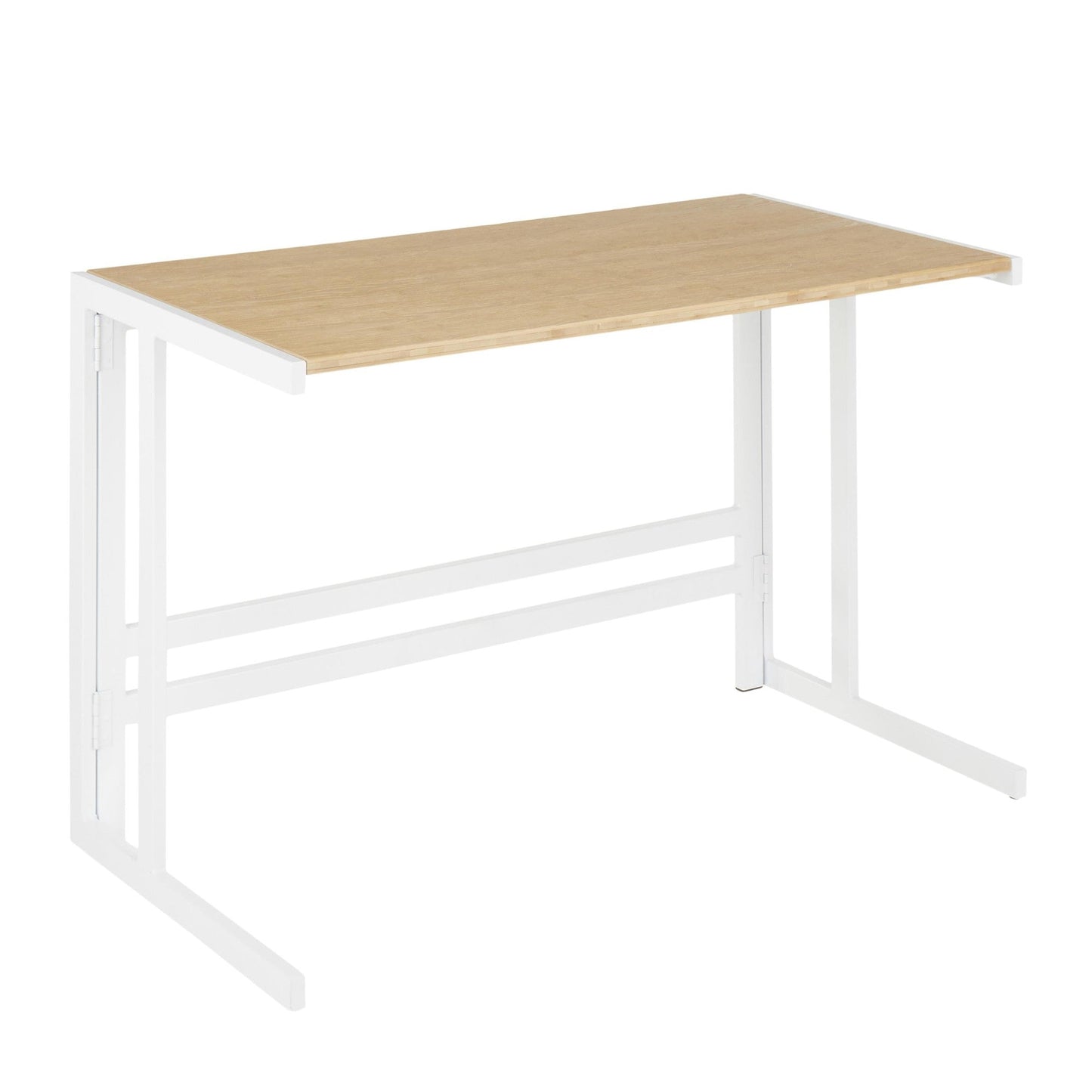 Lumisource Roman Office Desk