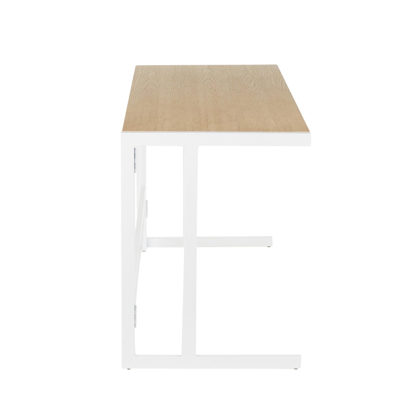 Lumisource Roman Office Desk