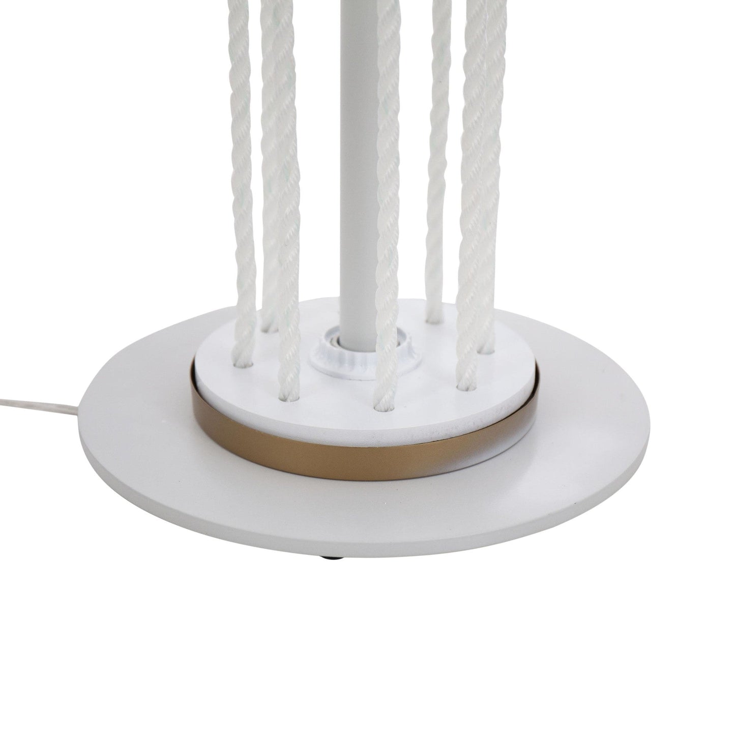 Majestic Office Furniture 62" Floor Lamp