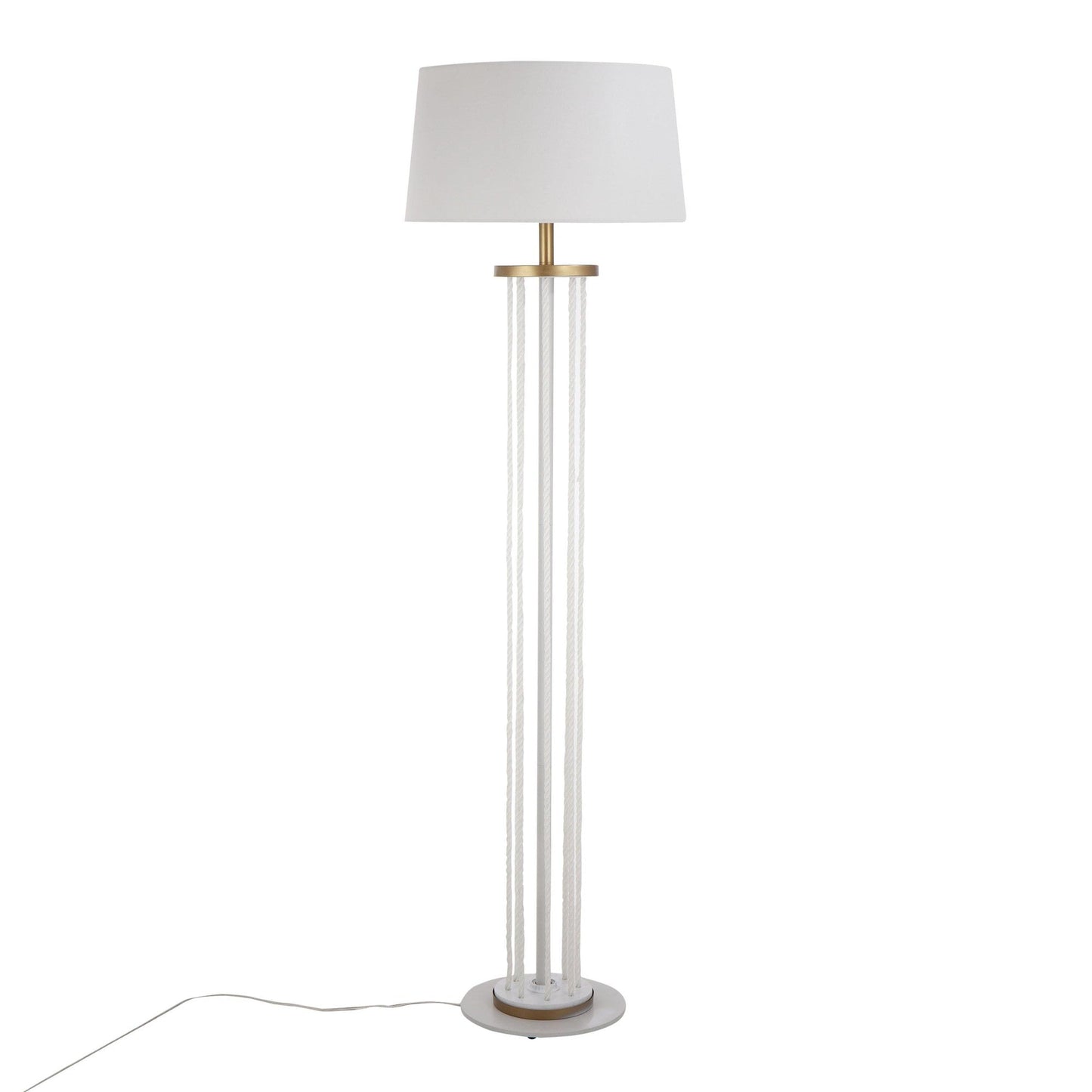 Majestic Office Furniture 62" Floor Lamp