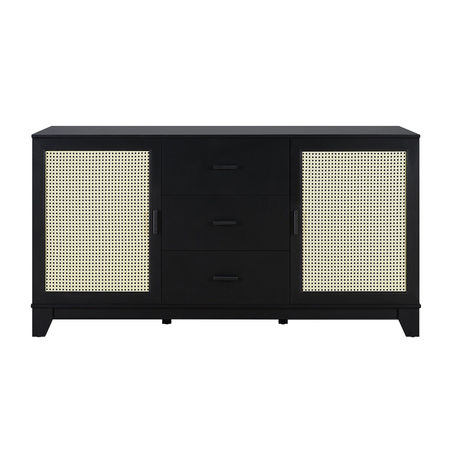 Manhattan Comfort Sheridan Sideboard Cabinet