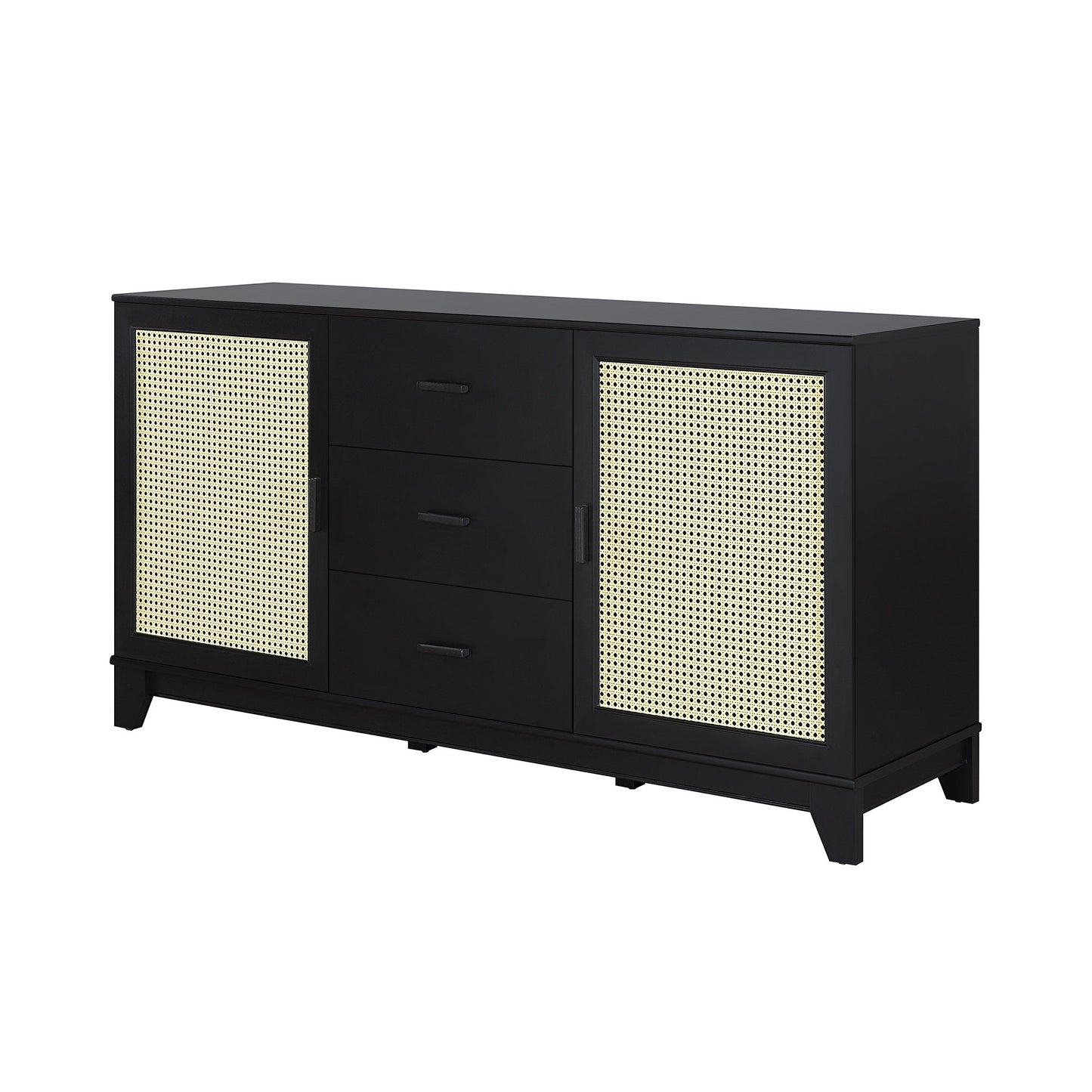 Manhattan Comfort Sheridan Sideboard Cabinet