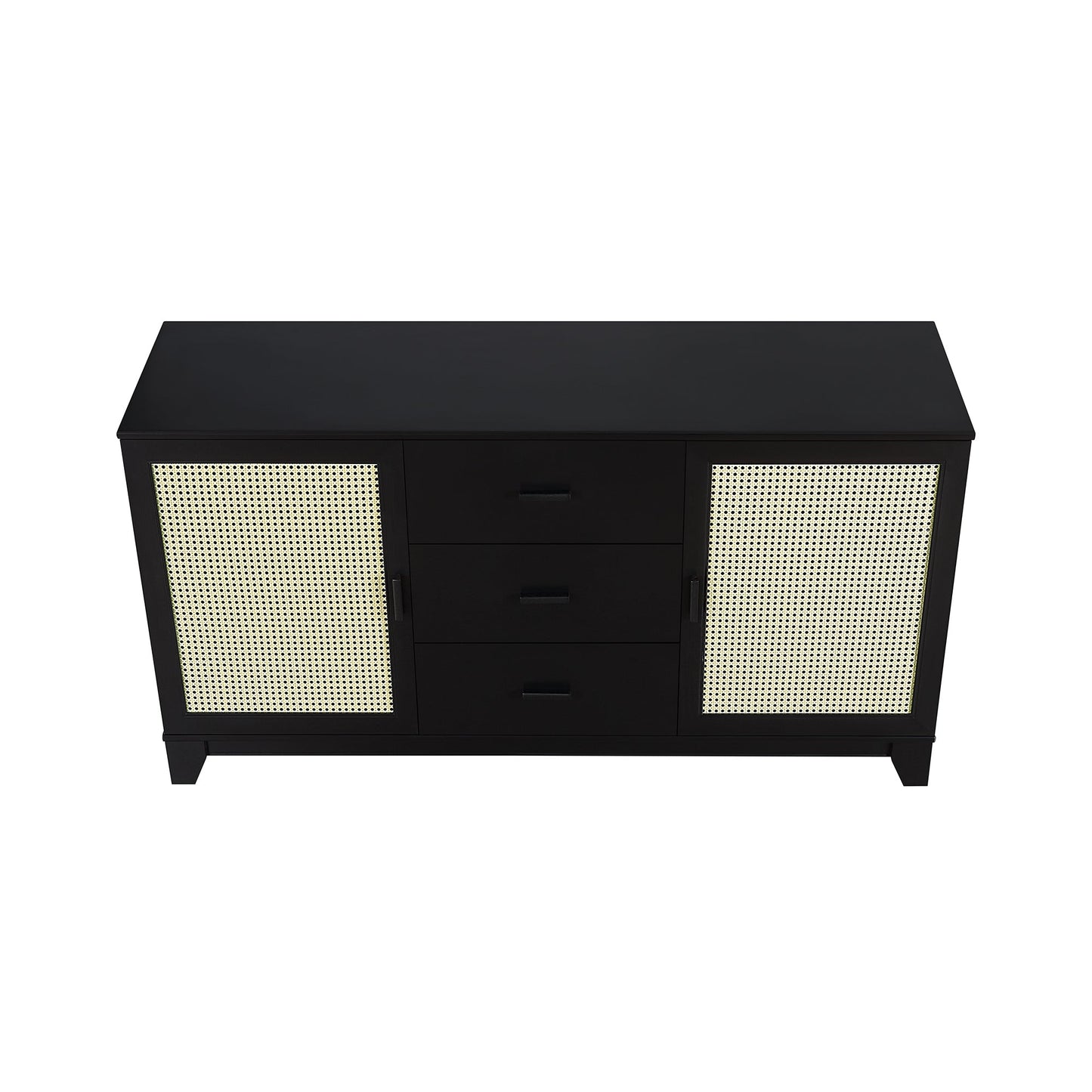 Manhattan Comfort Sheridan Sideboard Cabinet
