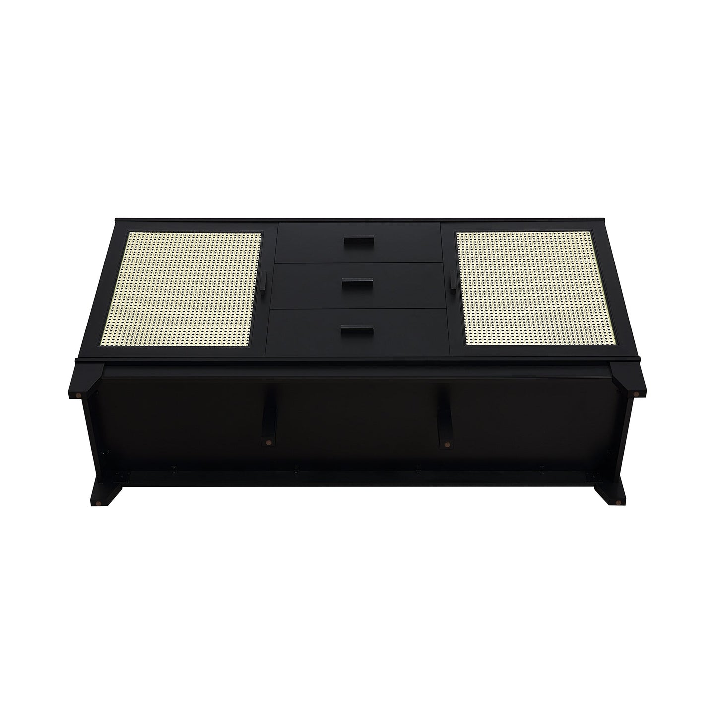 Manhattan Comfort Sheridan Sideboard Cabinet