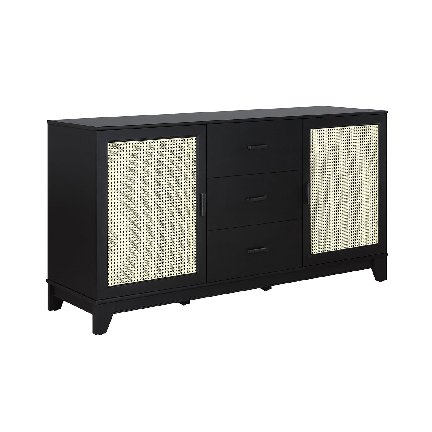 Manhattan Comfort Sheridan Sideboard Cabinet