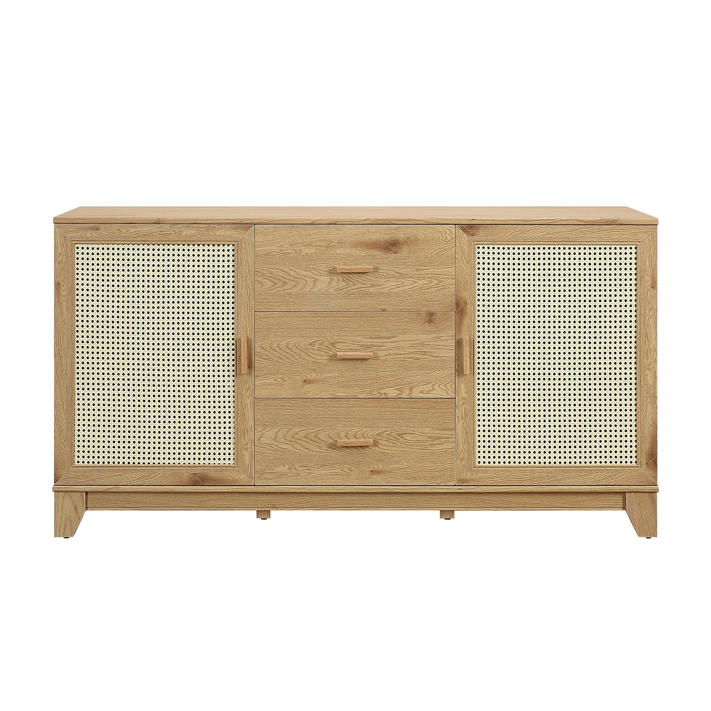 Manhattan Comfort Sheridan Sideboard Cabinet
