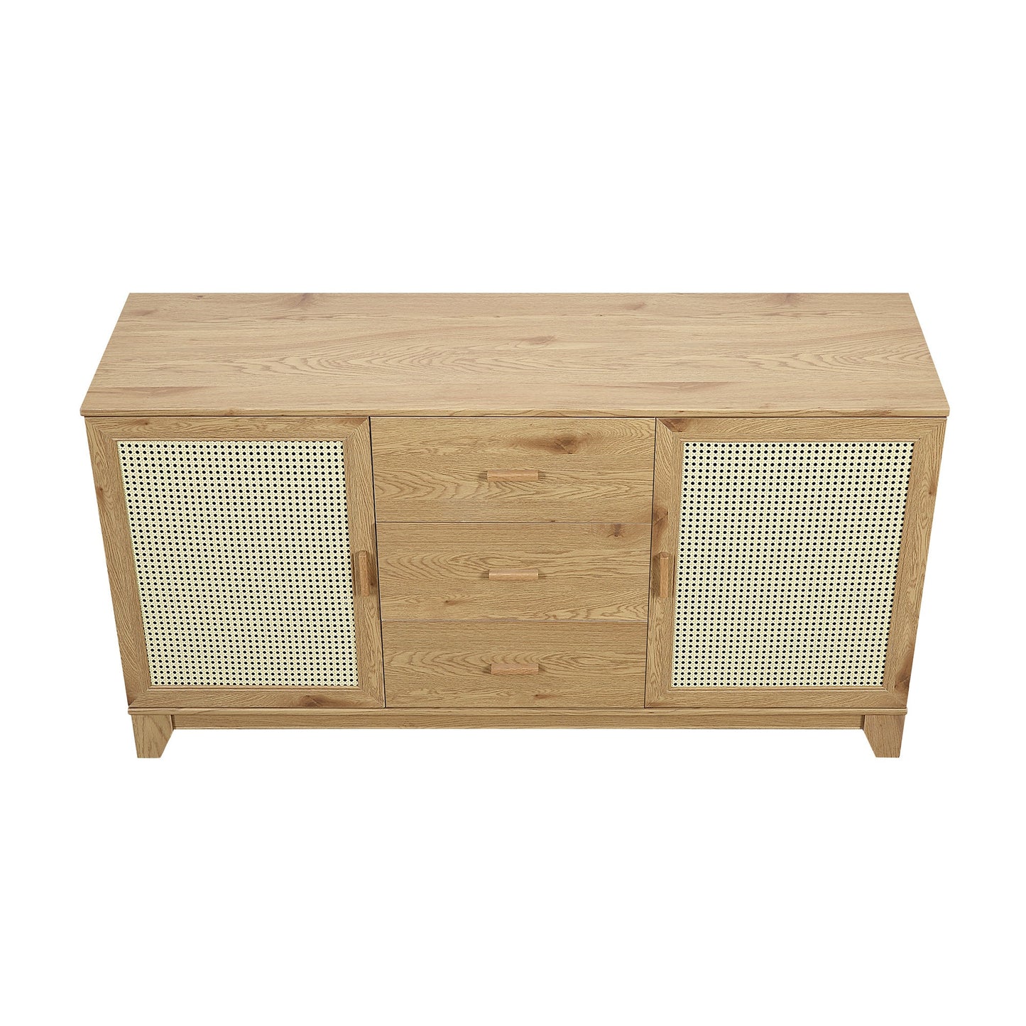 Manhattan Comfort Sheridan Sideboard Cabinet