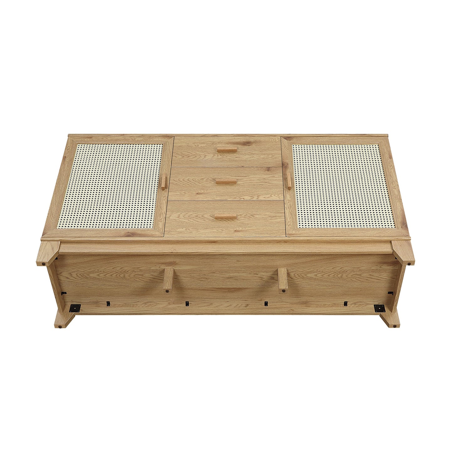 Manhattan Comfort Sheridan Sideboard Cabinet