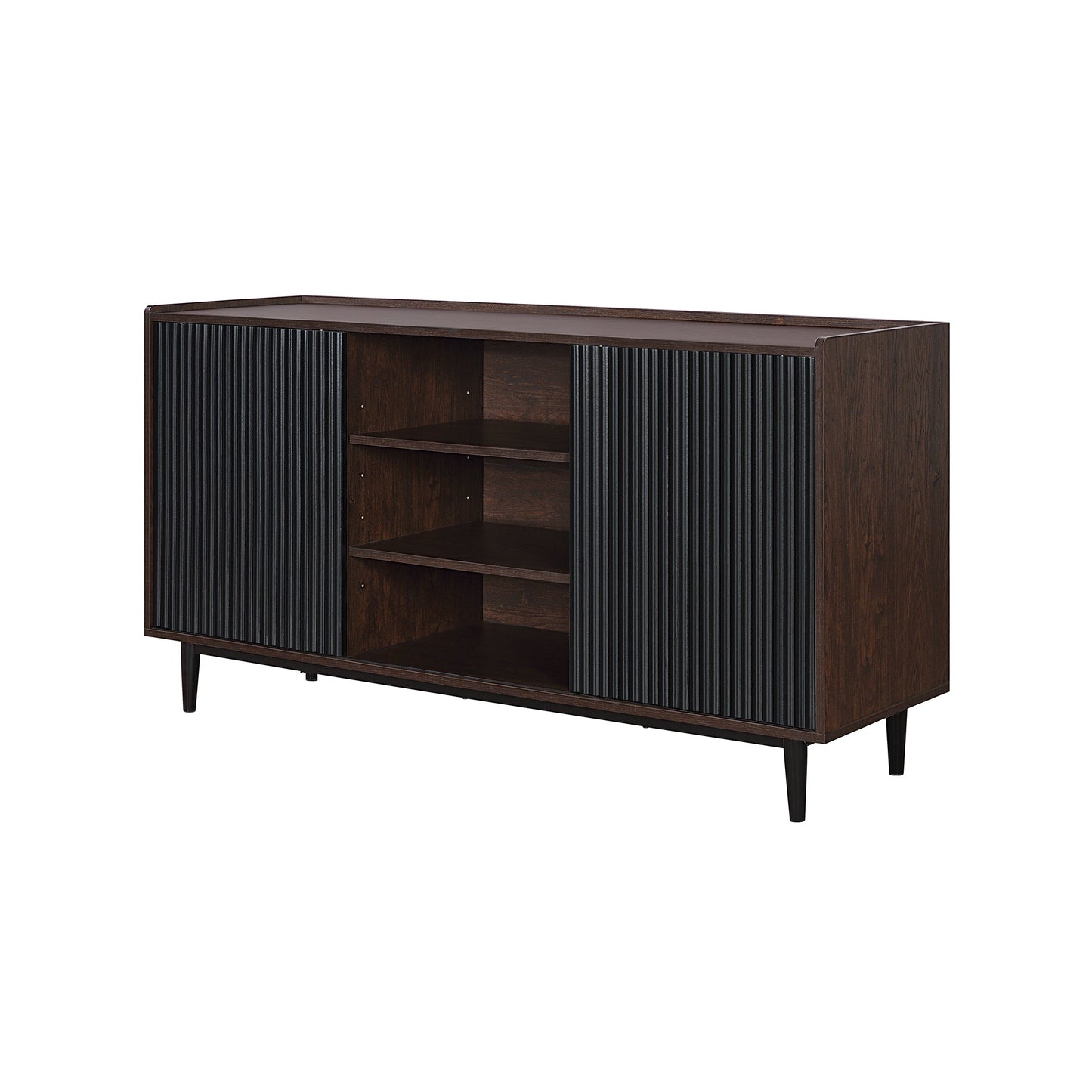 Manhattan Comfort Duane Sideboard